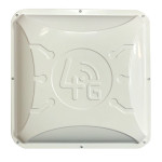 4G/3G антенна RunBit ALTA LTE MIMO 2x16 дБ