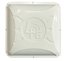 4G/3G антенна RunBit ALTA LTE MIMO 2x16 дБ..