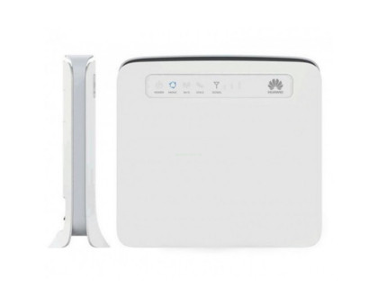  Huawei E5186 Stock White (гарантия 3 мес)