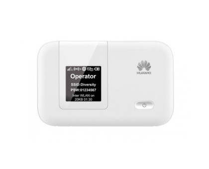  Huawei E5372Ts-32 - 3560 мАч