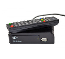 ТВ тюнер uClan T2 HD SE Internet LED..