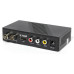ТВ тюнер Romsat T8008HD