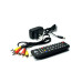 ТВ тюнер uClan T2 HD SE Internet LED
