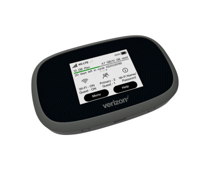  Novatel Wireless Jetpack MiFi 8800L