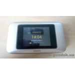 Как подключиться по вай фай к Huawei E5787