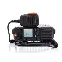 Hytera MD785 VHF AES 256