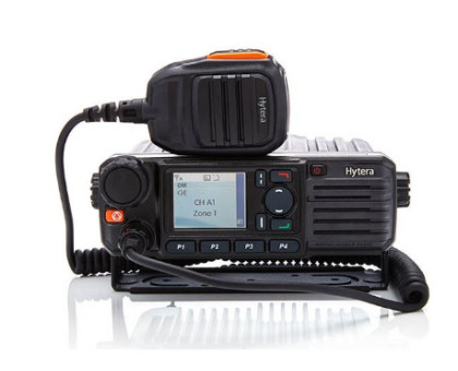 Hytera MD785 VHF AES 256