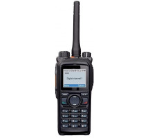 Hytera PD785G VHF AES 256