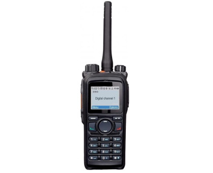 Hytera PD785G VHF AES 256
