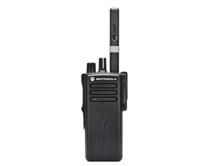  Motorola DP4400E VHF