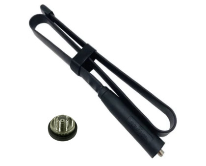  Антенна для Baofeng Tactical 124 см..