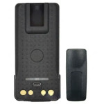Аккумулятор для рации Motorola DP4400e/DP4600e/DP4800e/DP2600 - 5000 мАч Type C