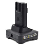 Зарядное устройство для раций Motorola DP2400e/DP2600e/DP4400e/DP4600e/DP4800e/R7a Стакан