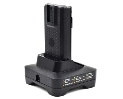 Зарядное устройство для раций Motorola DP2400e/DP2600e/DP4400e/DP4600e/DP4800e/R7a Стакан