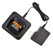 Сетевое зарядное устройство для раций Motorol..