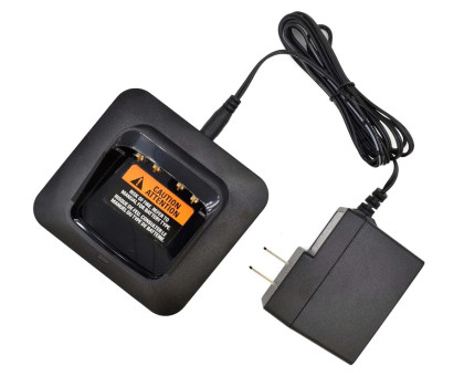 Сетевое зарядное устройство для раций Motorol..