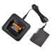 Сетевое зарядное устройство для раций Motorola DP2400e/DP2600e/DP4400e/DP4600e/DP4800e/R7a