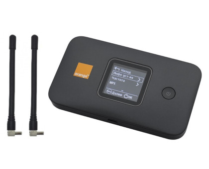  Huawei E5785 4G LTE + 2 Антени термінальні TS9 4dBi