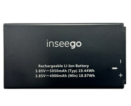  Inseego Novatel M2000/M2100 аккумулятор (505..