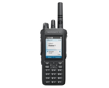 Motorola R7 VHF AES 256