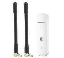  Huawei E3372-607 + 2 Антени термінальні 3dBi..
