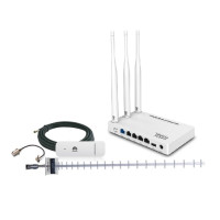 3G/4G wifi комплект для дома универсальный