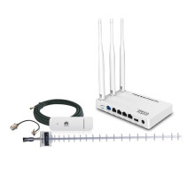  3G/4G wifi комплект для дома универсальный..