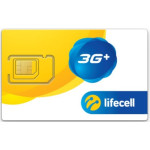 ТАРИФНИЙ ПЛАН 3G+ СВОБОДА