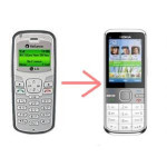 Безкоштовна прошивка номера в CDMA телефон