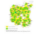 Покрытие Интертелеком в Чернигове и Черниговской области