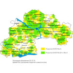 Покрытие Интертелеком в Днепропетровске и Днепропетровской области