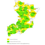 Беспроводной интернет Интертелеком в Ровно и Ровенской области
