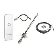  Huawei K5160 + Антенный комплект 21ДБ LTE *..