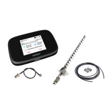  Novatel MiFi 7730L + Антенный комплект 21ДБ ..