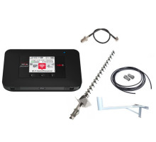  Sierra Netgear AC791L + Антенный комплект 21..