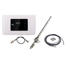  ZTE MF920 + Антенный комплект 21ДБ LTE *..