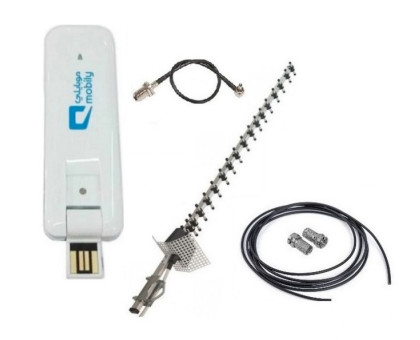  Alcatel 1K3M + Антенный комплект 21ДБ LTE *..