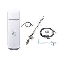  Huawei E3251 + Антенний комплект 21дБ LTE + ..