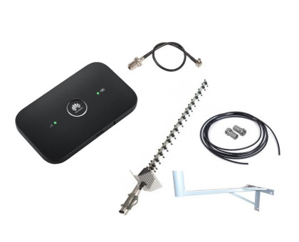  Huawei E5573s-320 + Антенный комплект 21ДБ L..