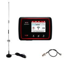  Novatel Mifi6620L 3G/4G + Антенний комплект ..