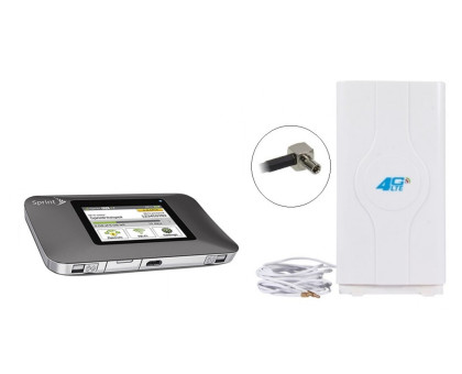  Netgear AirCard 771s + Антенна Mimo* 