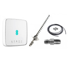  Комплект Alcatel HH70VB + Антенна 3G/4G 21 Д..