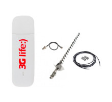  Huawei E3531+ Антенний комплект 21ДБ LTE *..