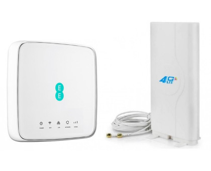  Комплект Alcatel HH70VB + Антенна Mimo** ..