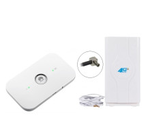 Комплект Huawei E5573s-320 + Антенна Mimo* ..
