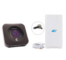   Netgear MR1100 + Антенна Mimo* 