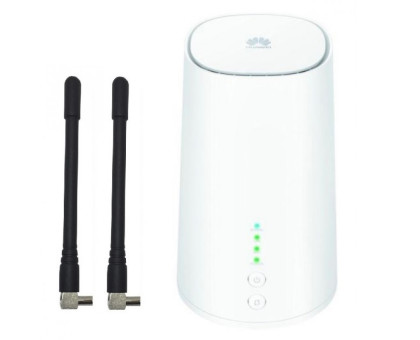  Huawei B528 + 2 Антенны 3G/4G LTE 3dBi TS9..