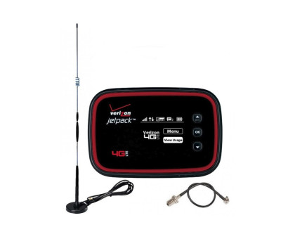  Pantech MHS 291L+ 3G Антенный комплект для автомобиля