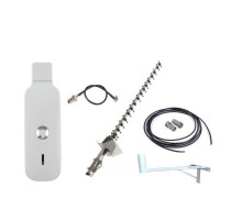  ZTE K3806 + Антенний комплект 21дБ LTE + кро..