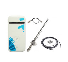  ZTE MF65 + Антенный комплект 21ДБ LTE *..